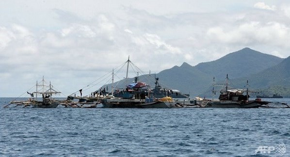 Индонезия призвала к международному сотрудничеству в борьбе с незаконым рыболовством - ảnh 1